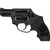 Charter Arms Undercover Hammerless Revolver .38 Special 2" Barrel 5 Rounds Black Rubber Grips Blued 13811 [FC-678958138115]