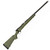 Howa HS Carbon Fiber Bolt Action Rifle 6.5 Creedmoor 24" Carbon Fiber Threaded Barrel 4 Rounds OD Green Synthetic HS Precision Stock [FC-682146118384]