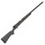 Howa Carbon Fiber 6.5 Creedmoor Bolt Action Rifle 24" Carbon Fiber Threaded Barrel 4 Rounds Synthetic HS Precision Stock Gray [FC-682146118360]