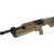 SRM Arms SRM-1216 Semi Auto Shotgun 18.5" Barrel 16 Rounds FDE Polymer Stock Matte Black [FC-682442102018]