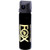 PSP Fox Labs Pepper Spray with Flip Top 4 oz 5.3 Million Scoville Black 42FTS-C [FC-797053001312]
