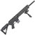 SIG Sauer 556 DMR Semi Automatic Rifle .223 Rem/5.56 NATO 18" Barrel 20 Round Capacity Polymer Grip Nitron-X Finish R556-H18B-DM [FC-798681429554]