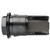 SIG Sauer CQB Flash Hider Muzzle Device 5.56 NATO 1/2x28 TPI 17-4 Stainless Steel Matte Black Finish [FC-798681525171]