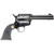 Chiappa Firearms SAA 1873 Regulator .45 LC Single Action Revolver 4.75" Barrel 6 Rounds Polymer Grip Black Finish [FC-8053670717411]