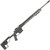 Christensen Arms MPR .338 Lapua Magnum Bolt Action Rifle 27" Stainless Steel Barrel 5 Rounds Christensen Arms Chassis Black Finish [FC-696528087540]