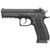 CZ 75 SP-01 Phantom Semi Auto Pistol 9mm Luger 4.6" Barrel 18 Rounds Picatinny Rail Polymer Frame Matte Black [FC-806703912585]