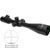 Konus Pro F-30 8-32x56 Riflescope Illuminated Mil-Dot 30mm Matte Black 7298 [FC-698156072981]