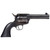 Taylors & Company Devil Anse 45 Colt Single Action Revolver 6 Rounds 4.75" Barrel Blued Frame with Matte Black Wood Grips [FC-810012511704]
