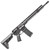 Stag 15 Tactical Series AR-15 Semi Auto Rifle 5.56 NATO 16" Phosphate Barrel 30 Rounds 13.5" M-LOK Slimline Free Float Hand Guard Magpul Stock/Grip Matte Black Finish [FC-810052407074]