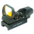 Sightmark Sure Shot Reflex Sight Illuminated Weaver Mount Matte Black SM13003B [FC-810119010100]