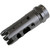 Strike Industries AR-15 KING COMP Compensator .223/5.56 Steel Black SI-KingComp-223/5.56 [FC-700598351248]