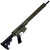 GLFA AR-15 Rifle 5.56 NATO Semi Auto Olive Drab Green Finish [FC-702458690924]