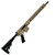 GLFA AR-15 Rifle 5.56 NATO Semi Auto Flat Dark Earth Finish [FC-702458690955]