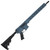 GLFA AR-15 Rifle 5.56 NATO Semi Auto Tungsten Blue Finish [FC-702458691082]