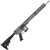 GLFA .350 Legend AR-15 Rifle 16" SS Barrel 5 Rounds Tungsten [FC-702458691143]