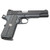 Wilson Combat CQB Elite Carry Semi Automatic Handgun 9mm Luger 5" Barrel 10 Rounds G10 Grips Gray Finish [FC-811826021069]