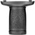 Trinity Force AR-15 Slim Vert Grip Keymod Vertical Forward Grip with Storage Polymer Black [FC-812530025954]