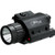 Sun Optics Weapon Mounted Red Laser/Light Combo 750 Lumens Black CLF-CLR [FC-812649014283]
