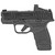 Springfield Armory HELLCAT OSP 9mm Semi-Auto Pistol 3" Barrel Optics-Ready With Shield SMSc Red Dot 11 Rounds Black [FC-706397932114]