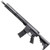 CMMG Anvil MkW-15 T Semi Auto Rifle .458 SOCOM 16.1" Barrel 10 Round KeyMod Hand Guard Collapsible Stock Matte Black [FC-815835018041]