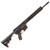 Radical Firearms AR-15 Semi Auto Rifle 300 AAC 16" HBAR 20 Rounds 12" M-LOK Rail Collapsible Stock Black [FC-816903025213]