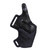 Front Line 5 Way S&W M&P Holster Leather Black [FC-840103133607]