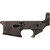 Noveske Gen 1 N4 AR-15 Stripped Lower Receiver Forged Aluminum Construction Hard Coat Type III Anodized Matte Black [FC-840906108840]