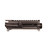 Noveske Rifleworks AR-15 Stripped Upper Receiver, Flat Top, Aluminum, Matte Black [FC-840906109120]