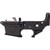 Anderson Manufacturing AM-9 Partial Lower Receiver Assembly AR-15 Dedicated 9mm Luger Pistol Caliber Lower Uses Glock Style Magazines Black Finish [FC-711841564759]