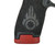 Obsidian Arms Sig Sauer P320 Full Grip Magazine Base Pad Black SIGP320-SQ4-BLK [FC-850011609125]