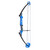 Gen X Bow with Kit Right Handed, Blue [FC-851238006490]