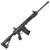 UTAS XTR-12 12 Gauge Semi Auto Shotgun 20.8" Barrel 5 Rounds Black [FC-851799004355]