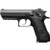 IWI Jericho 941 F Full Size Semi Auto Handgun 9mm Luger 4.4" Barrel 10 Rounds Adjustable Sights Steel Frame Black J941F910 [FC-856304004936]