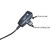 Code Red Investigator-M Two-Wire Lapel Microphone for Motorla Two-Way Radios [FC-856420002281]