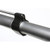 Wilson Combat AR-15 .937" Adjustable Lo-Profile Gas Block with Mid-Length Gas Tube Steel Black [FC-874218008628]