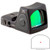 Trijicon RMR Type 2 Adjustable LED Sight 3.25 MOA Red Dot No Mount Black [FC-719307614239]