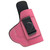 Tagua Gunleather Softy Inside the Pants Holster For Glock 42 Right Hand Leather Pink PIPH-305 [FC-889620095586]