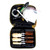 Clenzoil Multi-Caliber 9 Piece Shotgun Cleaning Kit .410 Bore/16/12/20 Gauge Nylon Case Tan [FC-893791002694]