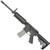 Rock River LAR-15 Tactical CAR A4 5.56 NATO AR-15 Semi Auto Rifle 30 Rounds 16" Barrel Black [FC-99969]
