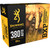 Browning BXP Personal Defense .380 Auto Ammunition 95 Grain X-Point JHP 1000 fps [FC-AMM-1027-550]