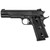 Taurus Full Size 1911 9mm Luger Semi Auto Pistol 5" Barrel 9 Rounds Novak Sights Matte Black Finish [FC-725327618027]