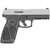 Taurus G3 9mm Semi Auto Pistol 10 Rounds Stainless/Black [FC-725327626497]
