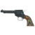 Heritage Manufacturing Rough Rider Revolver .22 Caliber 4.75" Barrel 6 Rounds Green Camo Wood Grip Black Satin Finish RR22MBS4 [FC-727962506219]