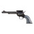 Heritage Rough Rider Tactical Cowboy .22 LR Rimfire Revolver 6.5" Barrel 6 Round [FC-727962706411]