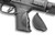 S&W M&P FPC Folding Pistol Carbine 9mm Luger Semi Auto Rifle 16" Threaded Barrel 23 Rounds Black [FC-022188892512]
