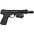 Browning Buck Mark Field Target Vision .22 LR Pistol with Light/Laser [FC-023614857549]