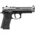 Beretta 92XI SAO 9mm Luger Semi Auto Pistol [FC-082442937878]
