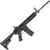 Colt CR6940 Monolithic 5.56 NATO AR-15 30 Rounds Black [FC-098289023568]