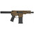 CMMG Banshee Mk4 5.7x28mm AR-15 Pistol 5" Bronze [FC-810046238479]
