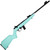 Rossi RB 22 Compact Cyan .22 LR Bolt Action Rifle [FC-754908321803]